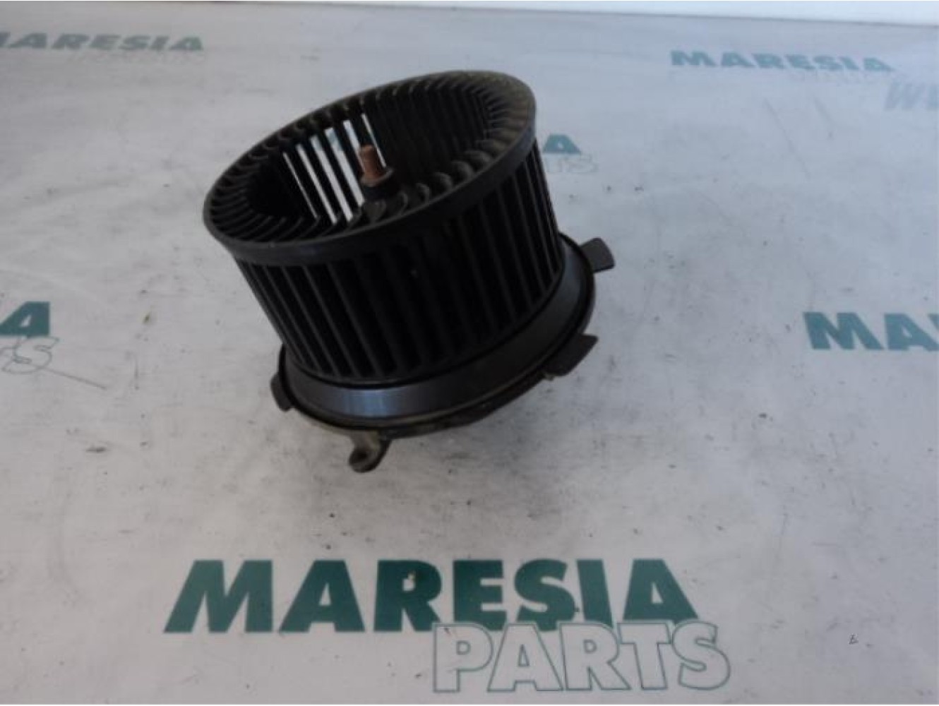 Peugeot - 206 - Kachel Ventilatiemotor