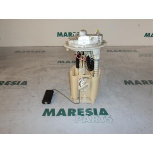 Peugeot - 206 - Kraftstoffpumpe Elektrisch