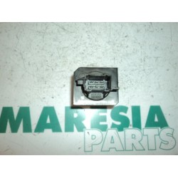 Peugeot - 206 - Heater resistor