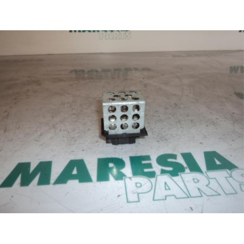 Peugeot - 206 - Heater resistor