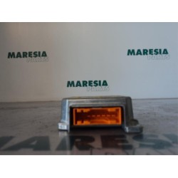 Peugeot - 206 - Airbag Module