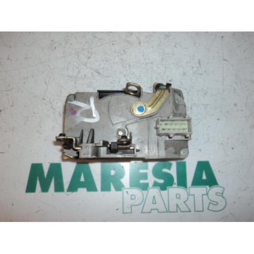 Peugeot - 206 - Door lock mechanism 2-door, right