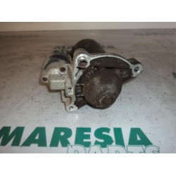 Peugeot - 206 - Startmotor