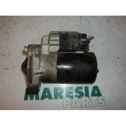 Peugeot - 206 - Startmotor
