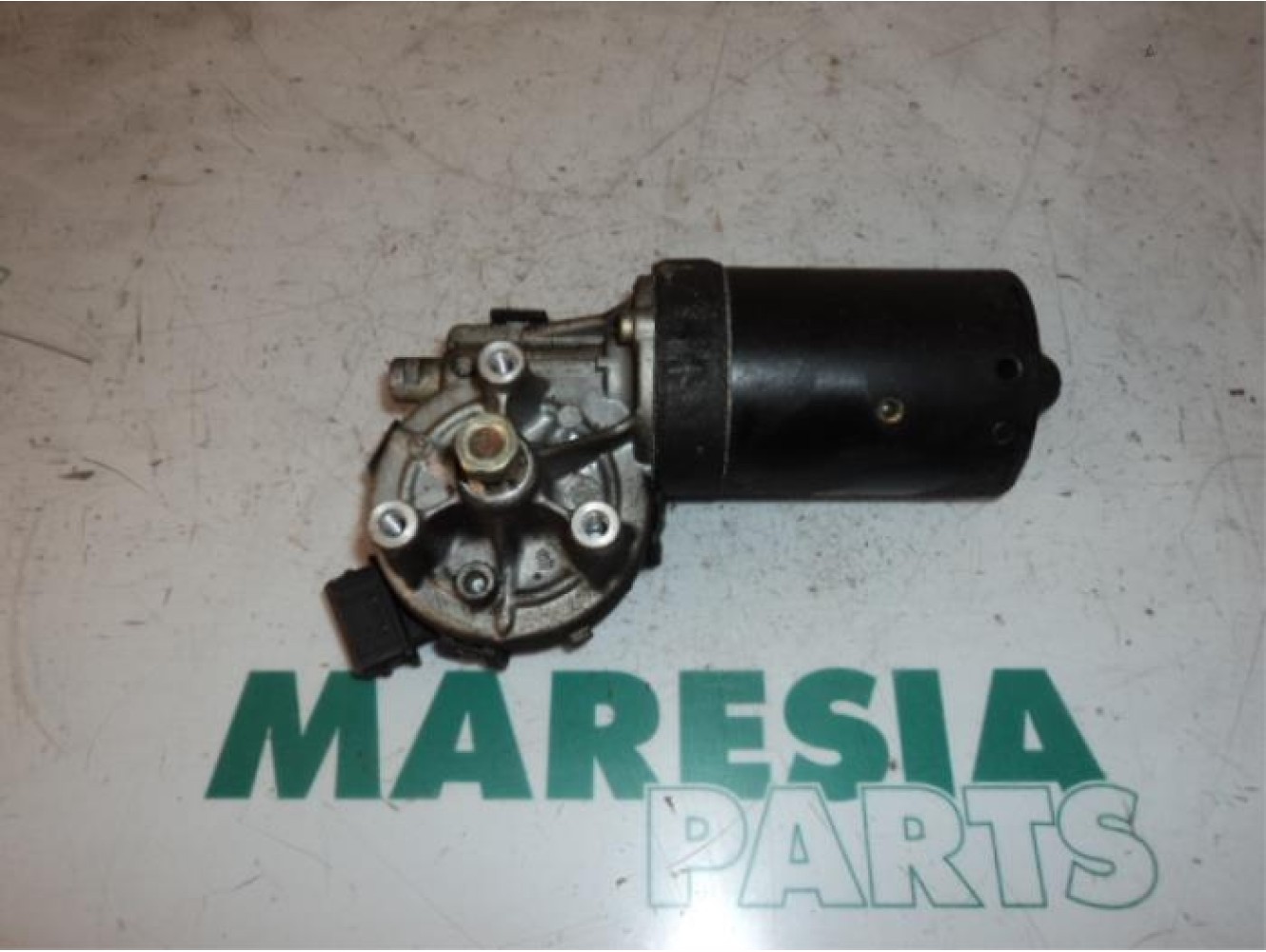 Peugeot - 206 - Front wiper motor