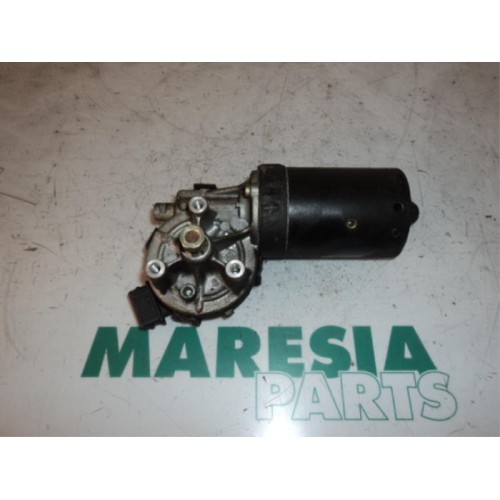 Peugeot - 206 - Front wiper motor