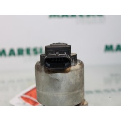Peugeot - 307 - EGR valve