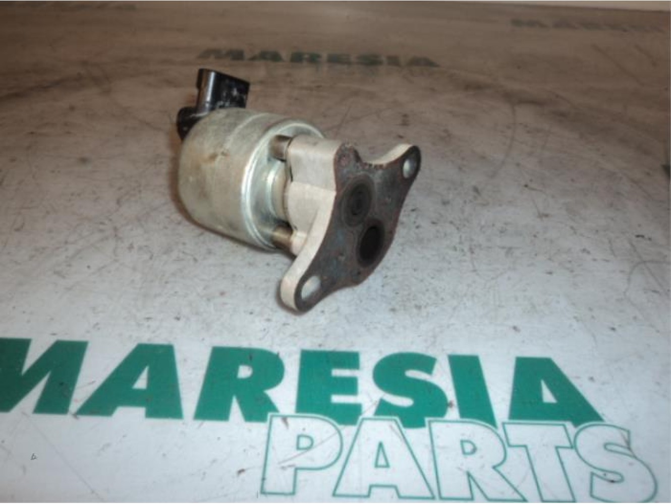 Peugeot - 307 - EGR valve
