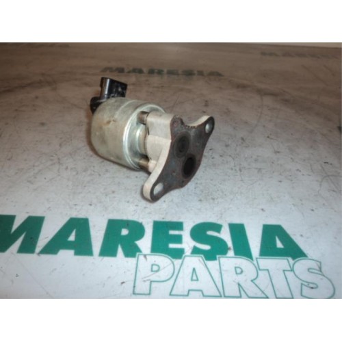 Peugeot - 307 - EGR Klep