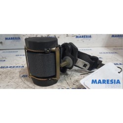 Renault - Megane Scenic - Sicherheitsgurt rechts hinten