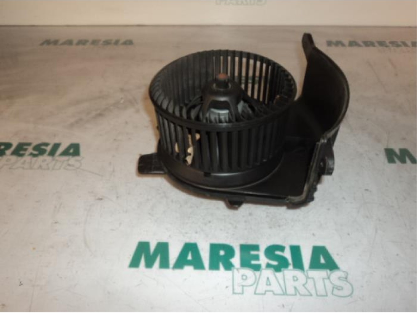 Renault - Megane Scenic - Kachel Ventilatiemotor