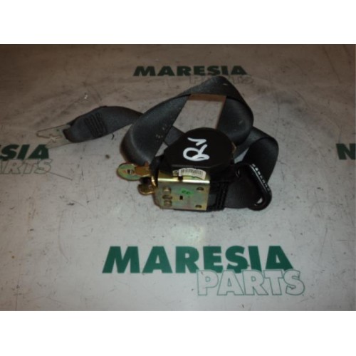 Renault - Megane Scenic - Front seatbelt, right
