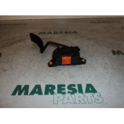 Renault - Megane Scenic - Throttle pedal position sensor