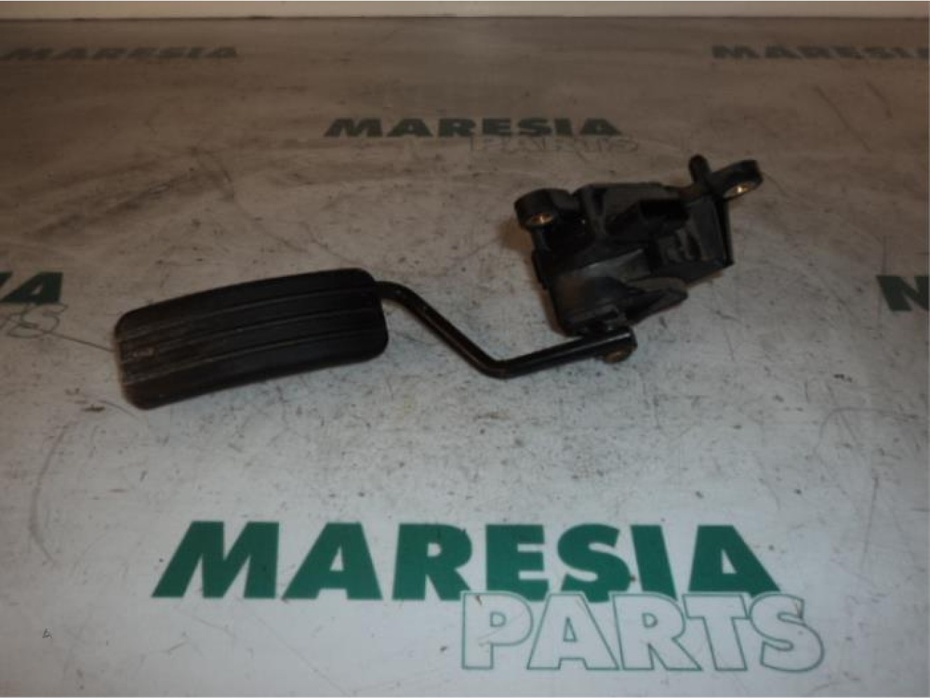 Renault - Megane Scenic - Throttle pedal position sensor
