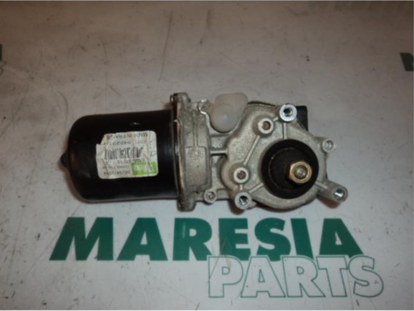 Renault - Megane Scenic - Front wiper motor