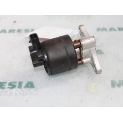 Citroen - C5 - EGR Klep