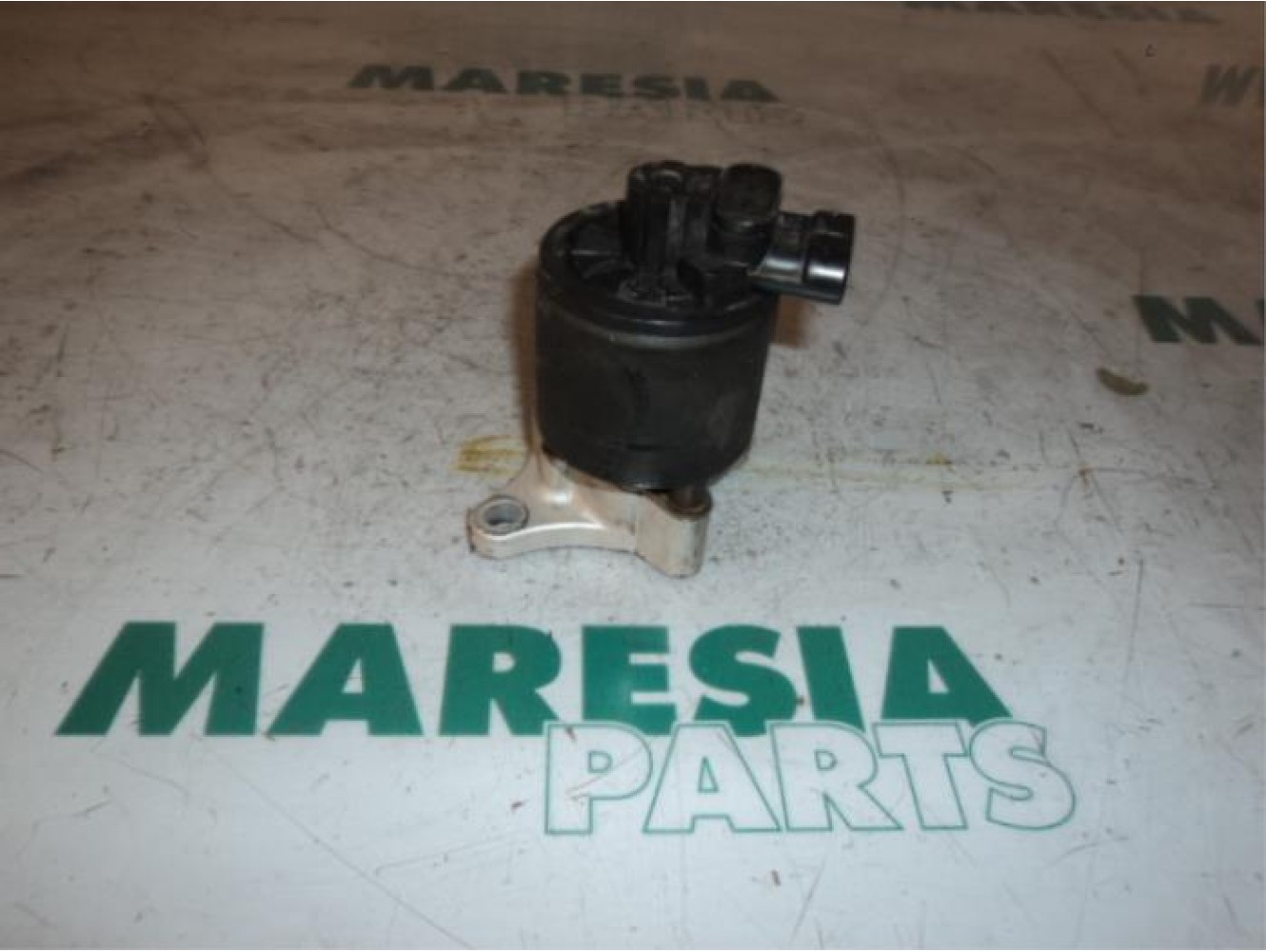 Citroen - C5 - EGR Klep