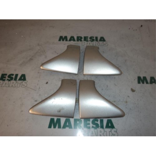Renault - Espace - Roof rail, left