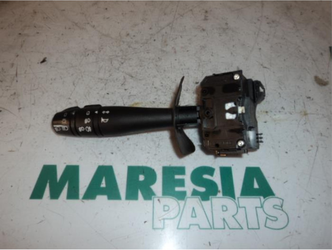 Renault - Espace - Indicator switch