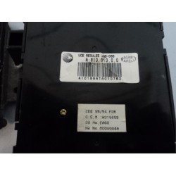 Renault - Espace - Engine management computer