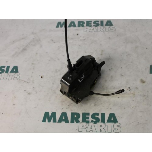 Renault - Megane Scenic - Door lock mechanism 4-door, front left