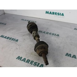 Alfa Romeo - 147 - Aandrijfas links-voor