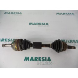 Alfa Romeo - 147 - Aandrijfas links-voor