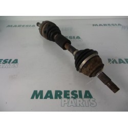 Alfa Romeo - 147 - Aandrijfas links-voor