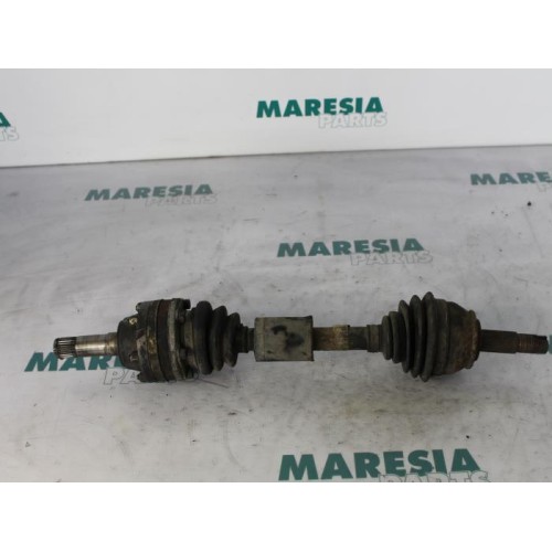 Alfa Romeo - 147 - Front drive shaft, left