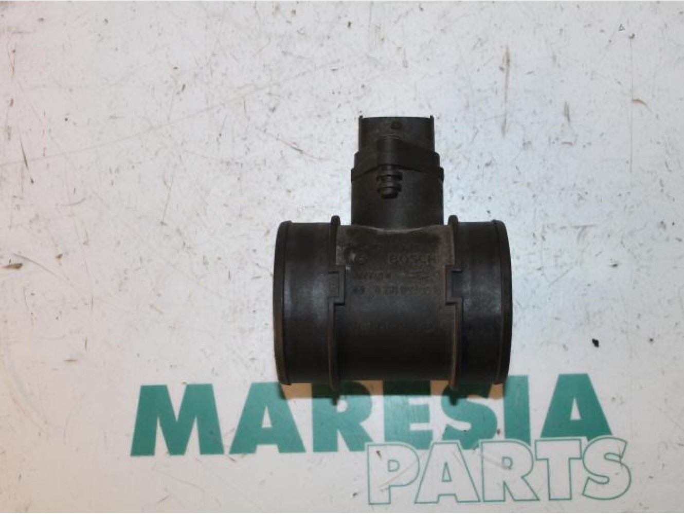 Alfa Romeo - 147 - Airflow meter