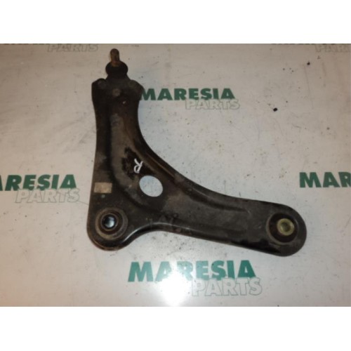 Citroen - C3 - Front lower wishbone, right