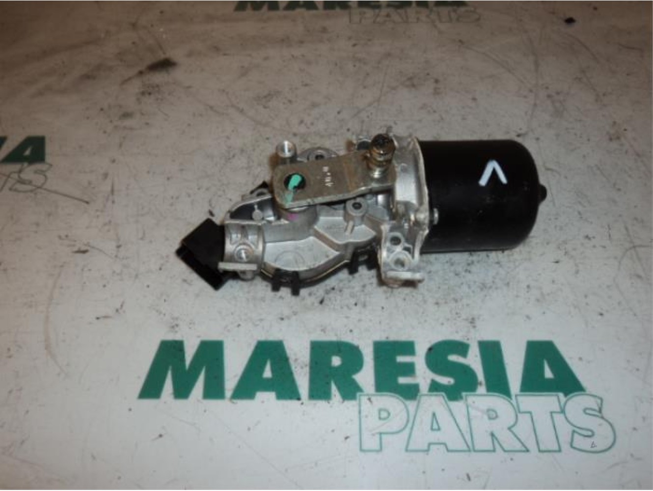 Citroen - C3 - Front wiper motor