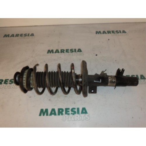 Citroen - C3 - Front shock absorber rod, left
