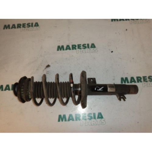 Citroen - C3 - Front shock absorber rod, right