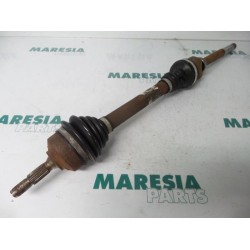 Citroen - C3 - Front drive shaft, right