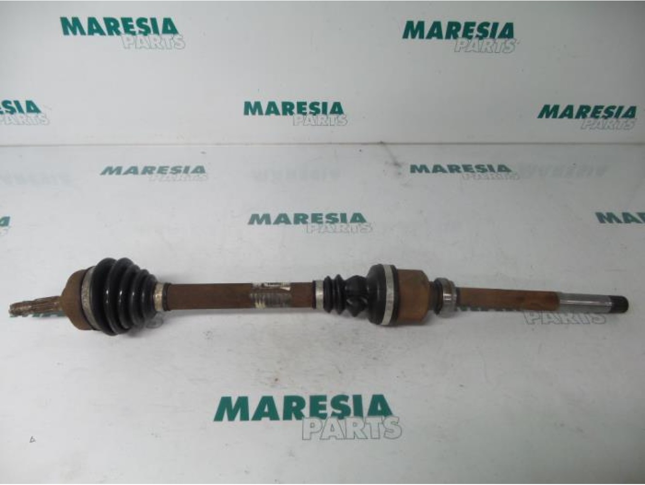 Citroen - C3 - Front drive shaft, right