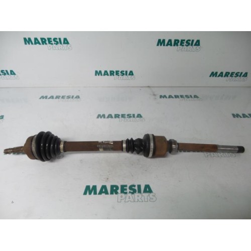 Citroen - C3 - Front drive shaft, right
