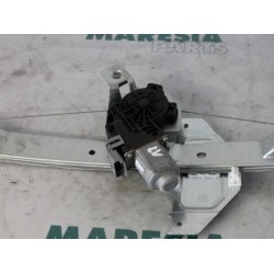Citroen - C3 - Window mechanism 4-door, front left
