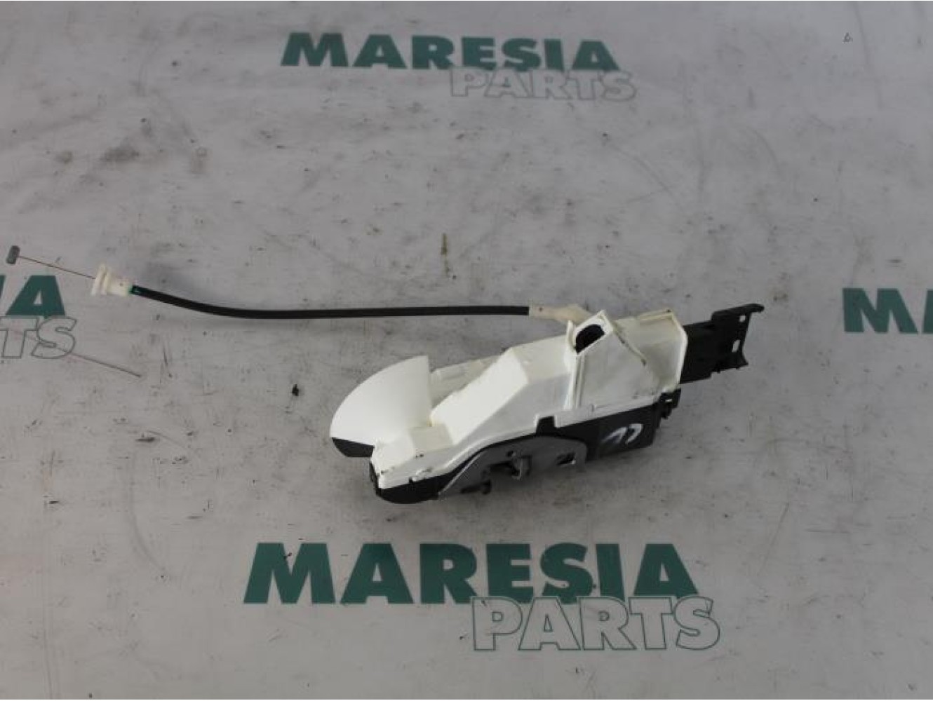 Citroen - C3 - Door lock mechanism 4-door, front left