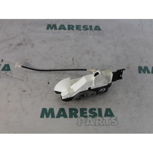 Citroen - C3 - Door lock mechanism 4-door, front left