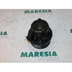 Citroen - C3 - Heating and ventilation fan motor