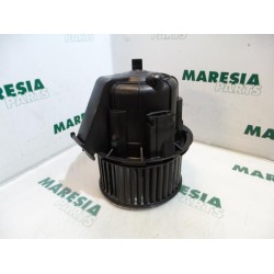 Citroen - C3 - Heating and ventilation fan motor