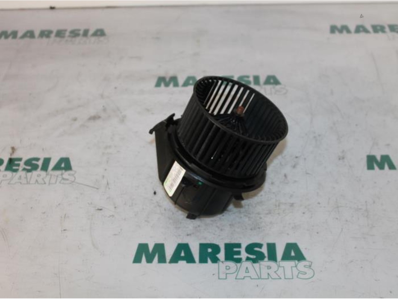Citroen - C3 - Heating and ventilation fan motor