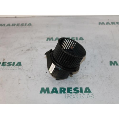 Citroen - C3 - Heating and ventilation fan motor