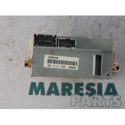 Alfa Romeo - 147 - Fuse box