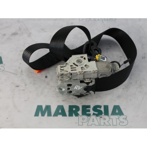 Alfa Romeo - 147 - Front seatbelt, right