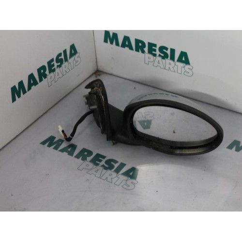 Alfa Romeo - 147 - Wing mirror, right