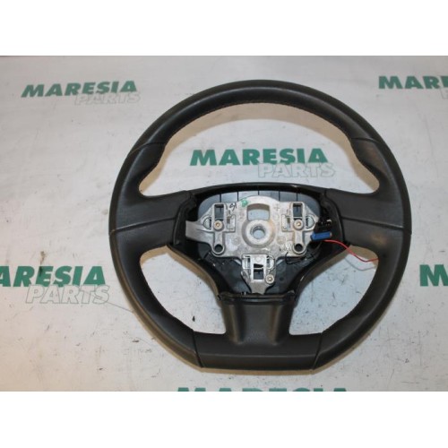 Citroen - C3 - Steering wheel