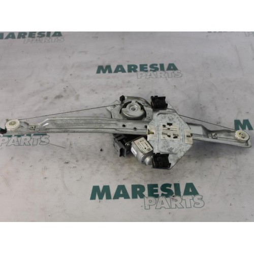 Citroen - C3 - Window mechanism 4-door, front right