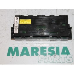 Citroen - C3 - Heater control panel